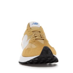New Balance 327 Yellow - Image 9