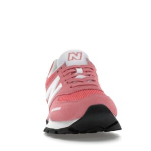 New Balance 574 Rugged Desert Pink - Image 9