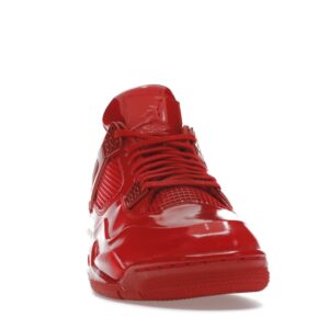 Jordan 4 Retro 11Lab4 Red - Image 9