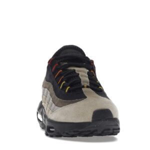 Nike Air Max 95 Off Noir Limestone - Image 9