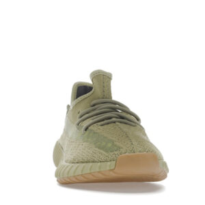adidas Yeezy Boost 350 V2 Sulfur Welcome Offer Men's - FY5346 - US - Image 10