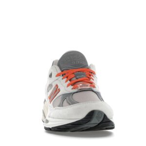 New Balance 991v2 MiUK Kith Madison Square Garden - Image 9
