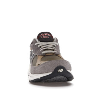 New Balance 990v3 MiUSA Teddy Santis Marblehead Incense - Image 9