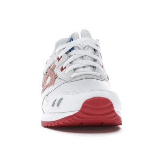 ASICS Gel-Lyte III Ronnie Fieg Tokyo Trio Yoshino Rose - Image 9