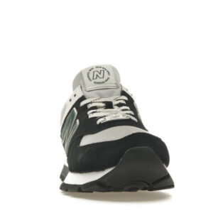 New Balance 574 Rugged Black Green - Image 9