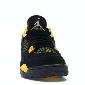 Jordan 4 Retro Thunder (2012) - Image 9
