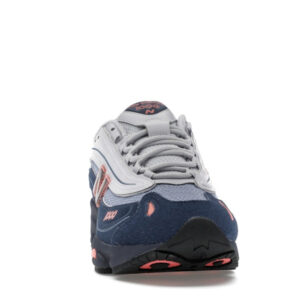 New Balance 1000 Nautical Coral - Image 9