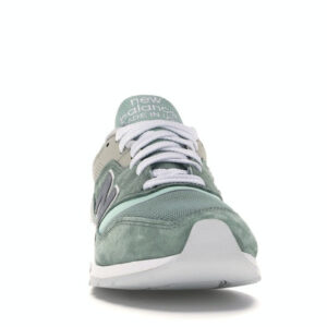 New Balance 997 Less is More Mint - Image 9