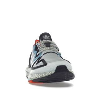 adidas ZX 2K 4D Dash Green - Image 9