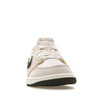 Jordan 1 Retro Low OG EX Coconut Milk Men's - DV0982-100 - US - Image 10