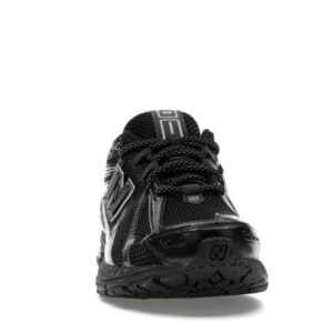 New Balance 1906R Black Silver - Image 9