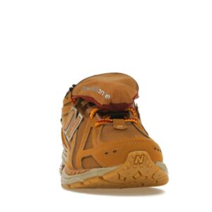 New Balance 1906R Cordura Pocket Wheat - Image 9