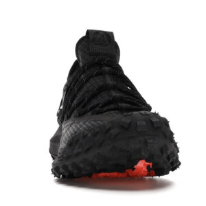 Nike ACG Mountain Fly Low Black Anthracite - Image 9