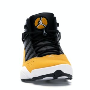 Jordan 6 Rings Taxi - Image 9