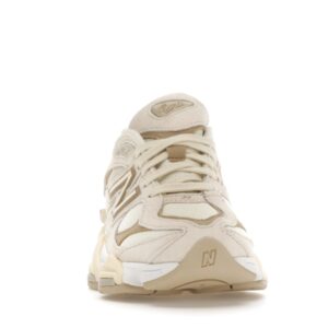 New Balance 9060 Sea Salt Brown - Image 9