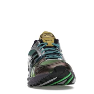 ASICS Gel-Kayano 14 P. Andrade Gradation Green Men's - Image 9