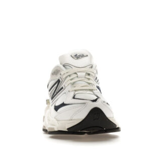 New Balance 9060 White Navy - Image 9