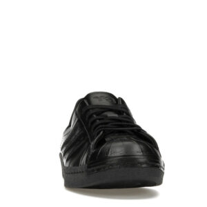 adidas Y-3 Superstar Triple Black Men's - IE3237 - US - Image 10