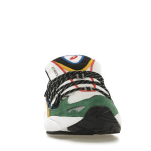 ASICS Gel-Kayano 5 Multi Men's - 1021A282-100 - US - Image 10