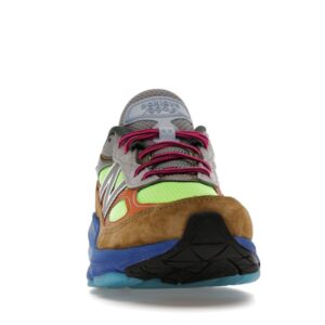 New Balance 990v6 MiUSA Action Bronson Baklava - Image 9
