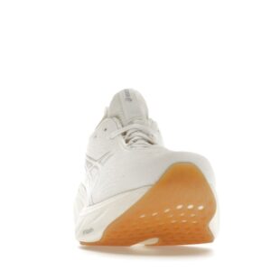 ASICS Gel-Nimbus 25 White Gum Men's - 1011B547-102 - Image 10
