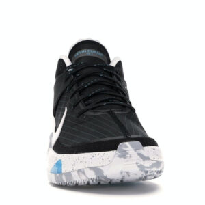 Nike KD 13 Black Grey - Image 9