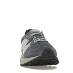 New Balance 327 Cordura Dark Arctic Grey Vintage Indigo - Image 9