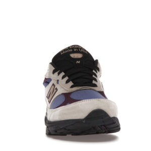 New Balance 993 Aime Leon Dore Taupe - Image 9