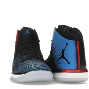Jordan XXX1 Quai 54 (2017) (PE) - Image 9