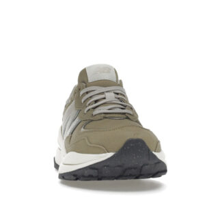 New Balance 57/40 Green Angora Magnet (Women's) - Image 9