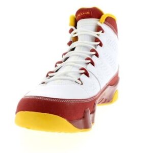 Jordan 9 Retro Bentley Ellis (Crawfish) - Image 9