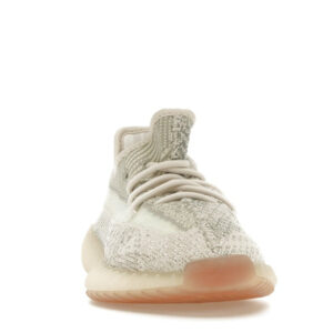 adidas Yeezy Boost 350 V2 Citrin (Reflective) - Image 10
