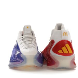 adidas AE 1 McDonald's All American Men's - IH9877 - US - Image 10