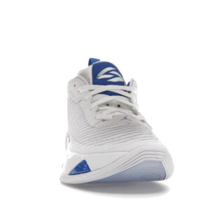 Jordan Luka 1 White Sport Blue - Image 9