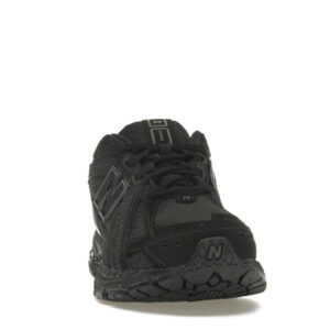 New Balance 1906R Cordura Black Magnet - Image 9