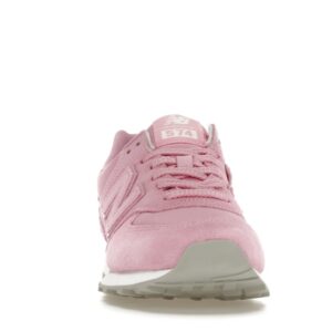 New Balance 574 Pink Rabbit (Women's) - Image 9