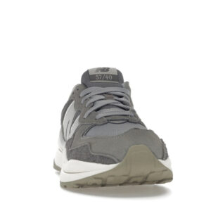New Balance 57/40 Marblehead Sea Salt - Image 9