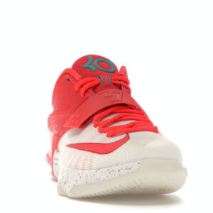 Nike KD 7 Christmas Eggnog - Image 9