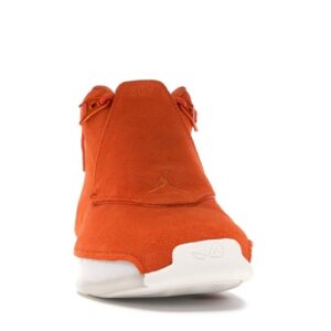 Jordan 18 Retro Campfire Orange - Image 9