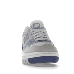New Balance 550 Summer Fog Dusk Blue (Women's) - Image 9