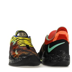 Nike PG 5 Mismatched Multi-Color - Image 9