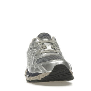 ASICS Gel-NYC Billy's Pure Silver Midnight Men's - 1203A581-020 - US - Image 10