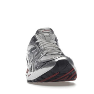 ASICS Gel-Kayano 14 White Pure Silver Men's - 1201A019-104 - US - Image 10