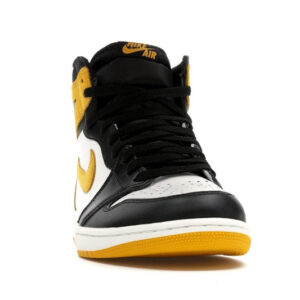 Jordan 1 Retro High Yellow Ochre - Image 9