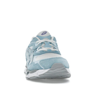 ASICS Gel-NYC Cream Arctic Sky Men's - 1203A383-107 - Image 10