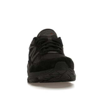 New Balance 990v6 Triple Black - Image 9