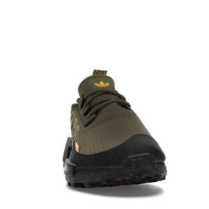 adidas NMD R1 TR Focus Olive - Image 9