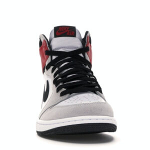 Jordan 1 Retro High Light Smoke Grey - Image 9