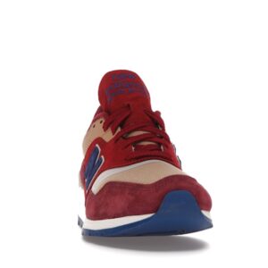 New Balance 997 End Persian Rug (Special Box) - Image 9