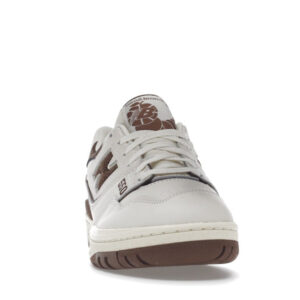 New Balance 550 Aime Leon Dore Brown - Image 9